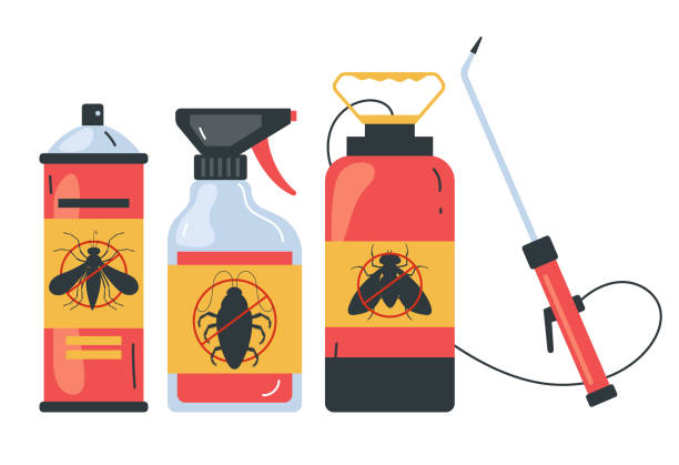 Trusted Newport, OH Pest Control Experts